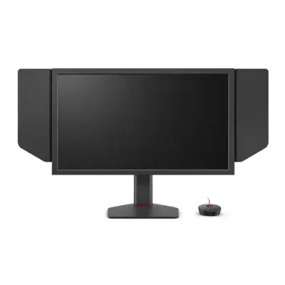ZOWIE XL2566X+ computer monitor 62.2 cm (24.5") 1920 x 1080 pixels Full HD Black