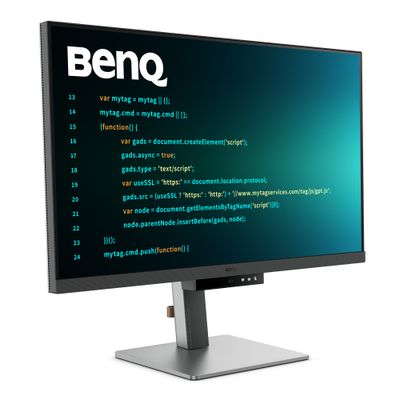 BenQ RD320U 31.5" 4K Ultra HD Programming Monitor