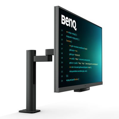 BenQ RD320UA 31.5 4K Ultra HD Ergo Arm Programming Monitor