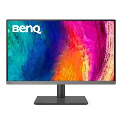 BenQ DesignVue PD2706U 27" 4K Ultra HD Monitor - Thumbnail 2