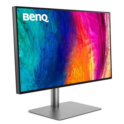 BenQ Creative Pro PD3226G IPS 4K UHD Thunderbolt USB-C HDR P3 Rec.709 KVM 32" Designer Monitor