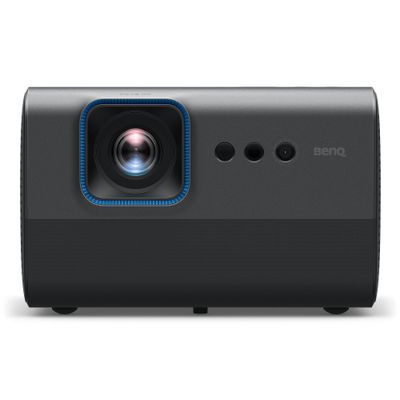 BenQ GP520 2600 ANSI lumens DLP UHD 4K (3840x2160) Black - Thumbnail 2