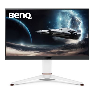 BenQ MOBIUZ EX271U 27" 4K UHD 165Hz Gaming Monitor