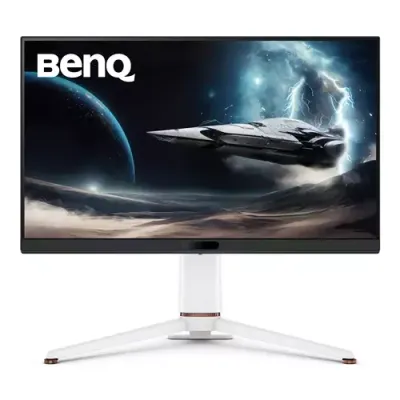 BenQ MOBIUZ EX271U 27" 4K UHD 165Hz Gaming Monitor - Thumbnail 2