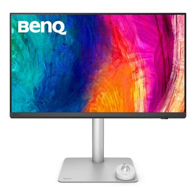 BenQ Creative Pro PD2730S IPS 5K Thunderbolt P3 Rec.709 KVM 27" Designer Monitor