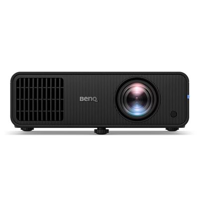 BenQ LW600ST+ Short throw projector 3200 ANSI lumens DLP WXGA (1280x800) Black