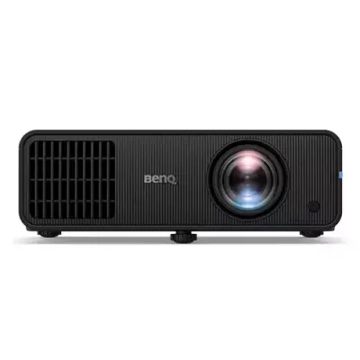 BenQ LW600ST+ Short throw projector 3200 ANSI lumens DLP WXGA (1280x800) Black - Thumbnail 3
