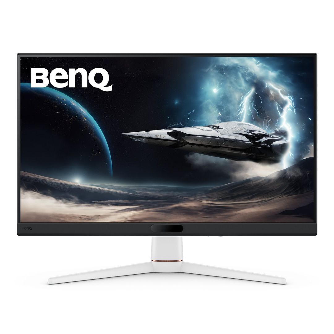 BenQ MOBIUZ EX271 27" FHD 180Hz Gaming Monitor - Image 1