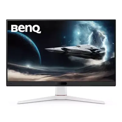 BenQ MOBIUZ EX271 27" FHD 180Hz Gaming Monitor - Thumbnail 2