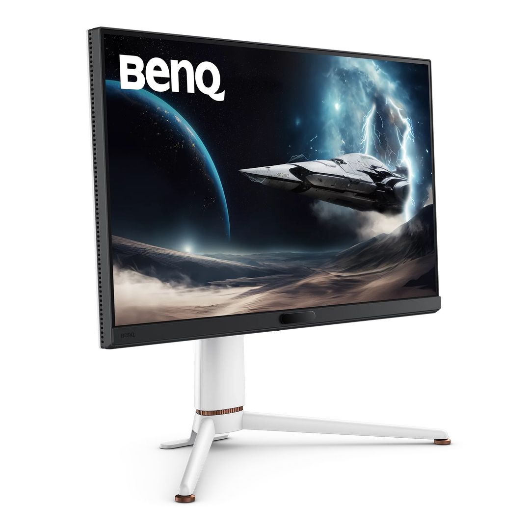 BenQ EX271Q MOBIUZ 27" QHD 180Hz Gaming Monitor - Image 1