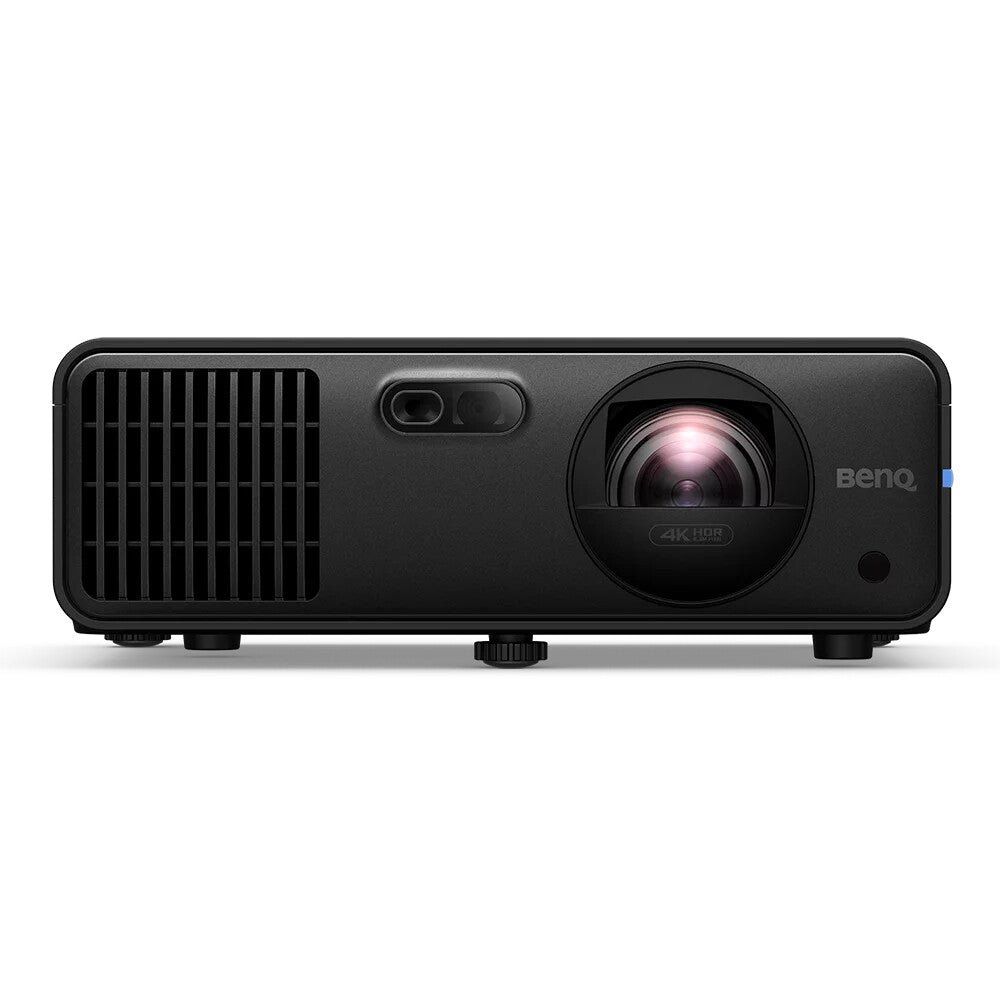 BenQ LK835ST Short throw projector 4000 ANSI lumens DLP 4K (4096x2400) Black - Image 1