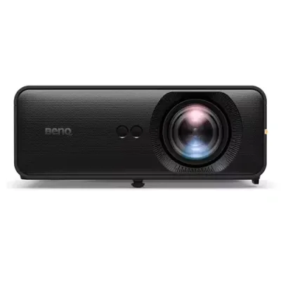 BenQ AH500ST Short throw projector 4000 ANSI lumens DLP 1080p (1920x1080) Black - Thumbnail 2
