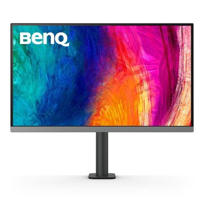 BenQ DesignVue PD2706UA 27" 4K Ultra HD Monitor