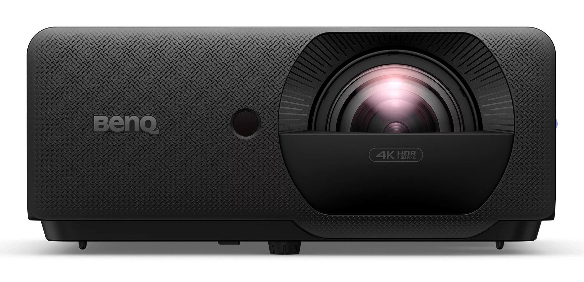 BenQ LK830ST Short throw projector 4000 ANSI lumens DLP UHD 4K (3840x2160) 3D Black - Image 1