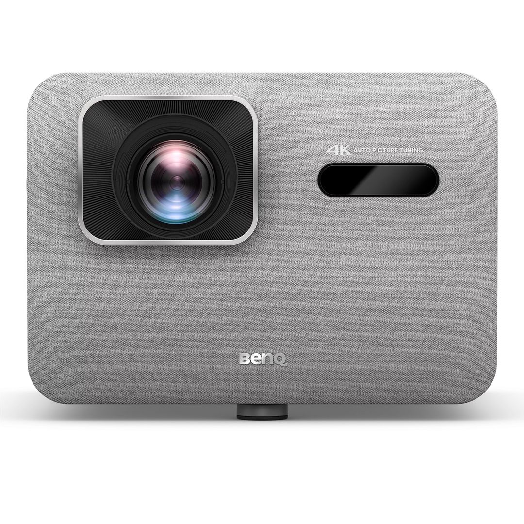 BenQ TK705i|4K HDR 3000lm Home Entertainment Projector for Movies and Gaming - Image 1