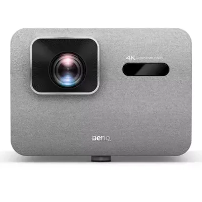 BenQ TK705STi Short throw projector 3000 ANSI lumens DLP UHD 4K (3840x - Thumbnail 2
