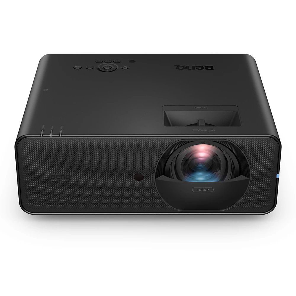 BenQ LH860ST Short throw projector 5000 ANSI lumens DLP 1080p (1920x1080) 3D Black - Image 1