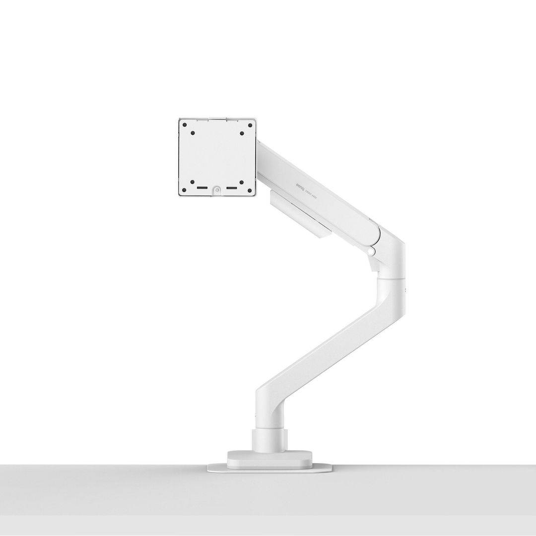 BenQ Ergo Arm BSH02 114.3 cm (45") Desk White - Image 1