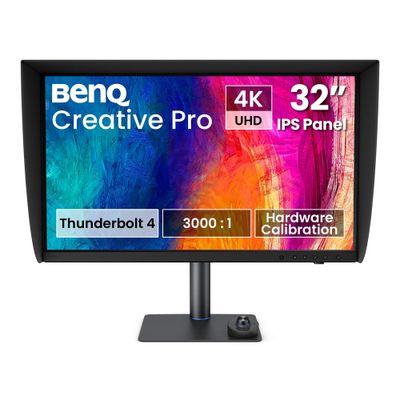 CREATIVE PRO PV3250U 32IN IPS 4