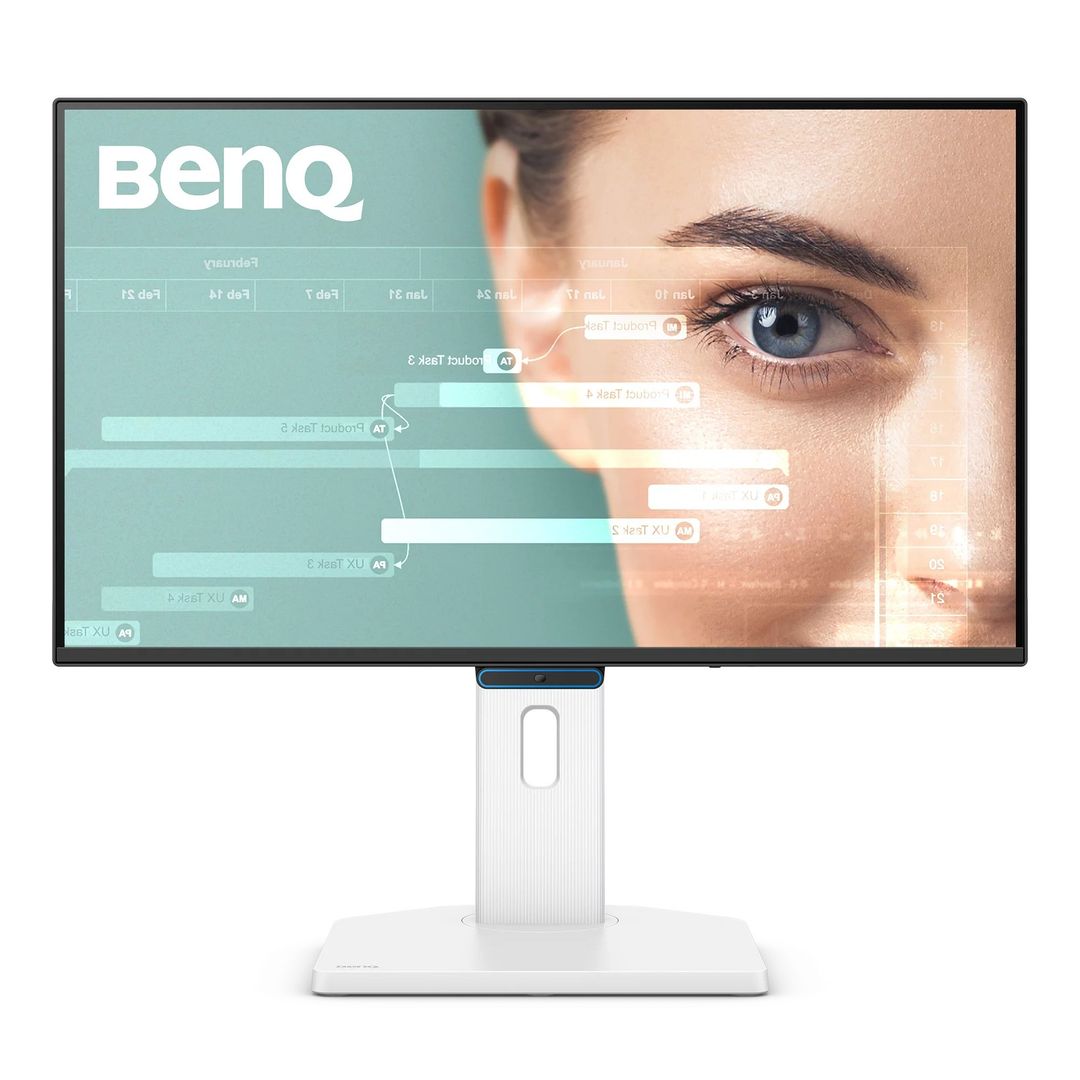 BenQ GW2490TC 24" Full HD LED Monitor - Image 1