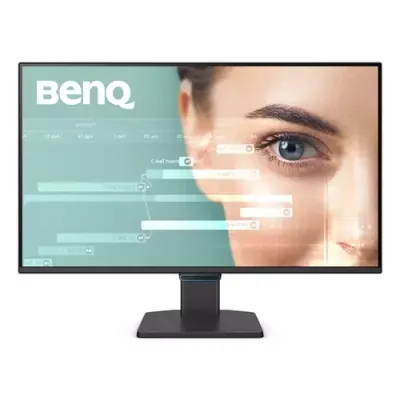 BenQ 27” 1080p FHD Eye-Care Home Office Monitor - Thumbnail 2