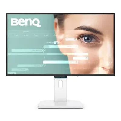 BenQ 27” 1080p FHD Eye-Care Home Office Monitor - Thumbnail 2