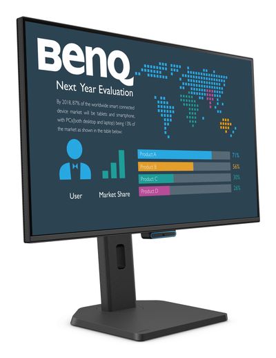BenQ 27” 1080p FHD Business Monitor (BL2790TC)