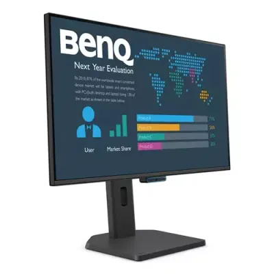 BenQ 27” 1080p FHD Business Monitor (BL2790TC) - Thumbnail 2
