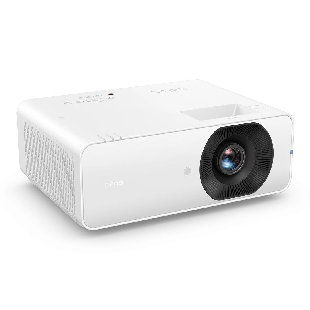BenQ LH660 Standard throw projector 4600 ANSI lumens DLP 1080p (1920x1080) 3D White - Image 1