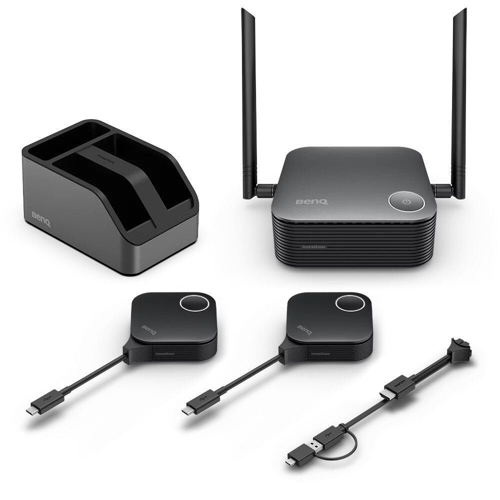 WDC25 INSTASHOW WIRELESS - Image 1
