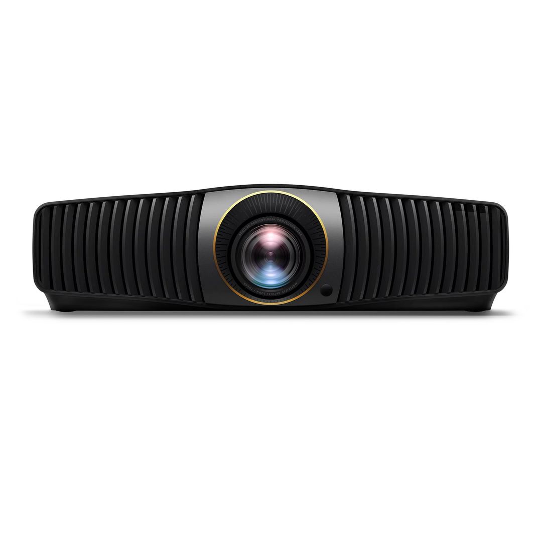 BenQ BR9708 Short throw projector 2600 ANSI lumens DLP UHD 4K (3840x2160) 3D Black - Image 1