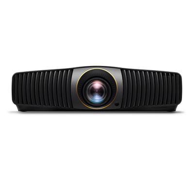BenQ BR9708 Short throw projector 2600 ANSI lumens DLP UHD 4K (3840x2160) 3D Black
