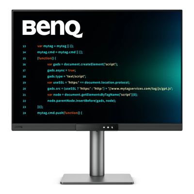 BenQ 28” 4K+ 120Hz Programming Monitor (RD280UG)