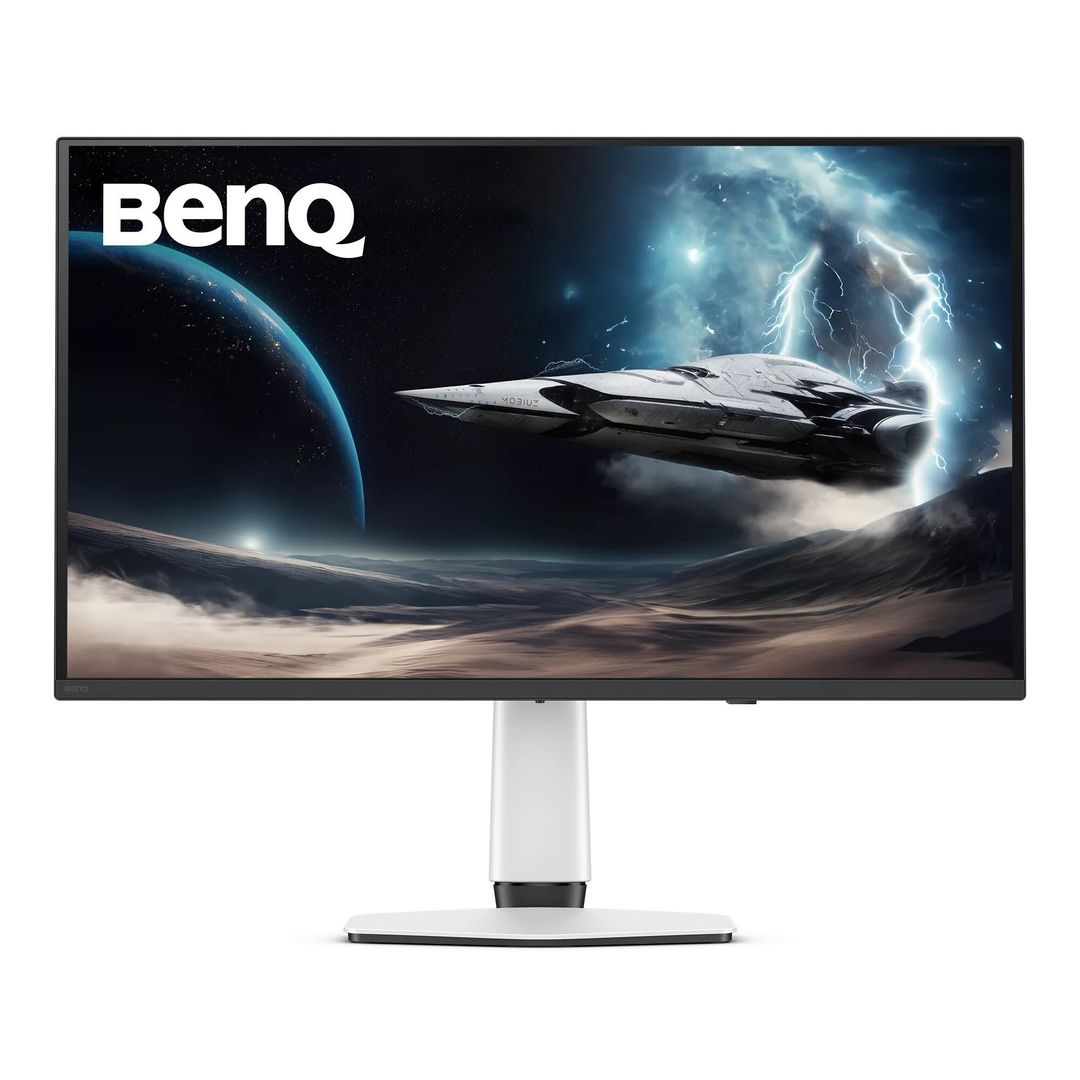 MOBIUZ EX321UZ 32IN 4K UHD 240H - Image 1