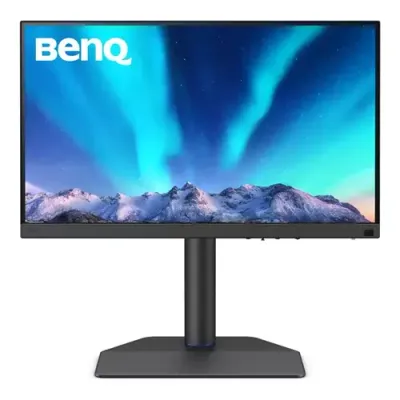 BenQ SW272QN - Thumbnail 2