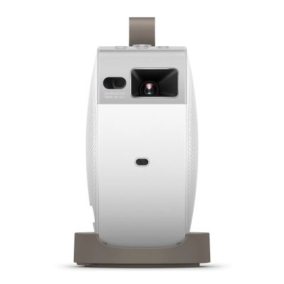 BenQ GV32 500 ANSI lumens DLP 1080p (1920x1080) White