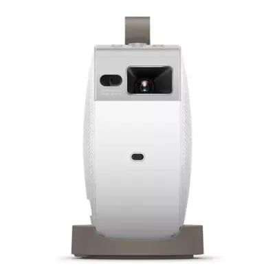 BenQ GV32 500 ANSI lumens DLP 1080p (1920x1080) White - Thumbnail 2