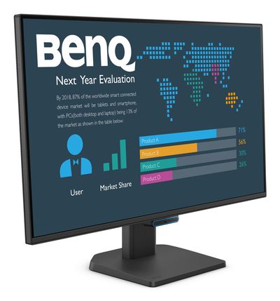 BenQ 27” 1080p FHD Business Monitor (BL2790C)