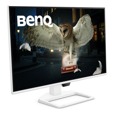 EW270Q 27IN IPS 2K 2560X1440 - Thumbnail 2