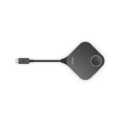 BenQ 5J.K0E28.E2A wireless presentation system accessory Button kit Black 1 pc(s) - Thumbnail 3