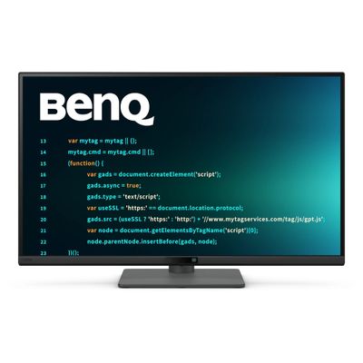 BenQ RD270Q IPS 2K QHD 144Hz USB-C HDR10 P3 27" Programming Monitor