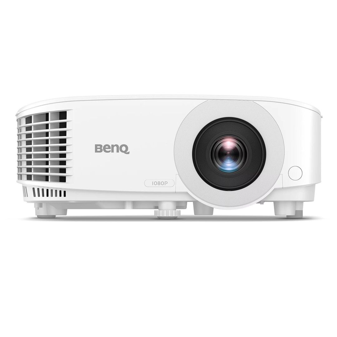 BenQ TH575i Standard throw projector 3800 ANSI lumens DLP 1080p (1920x1080) 3D White - Image 1
