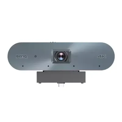 BenQ DV01K 8.29 MP Black 3840 x 2160 pixels 30 fps CMOS