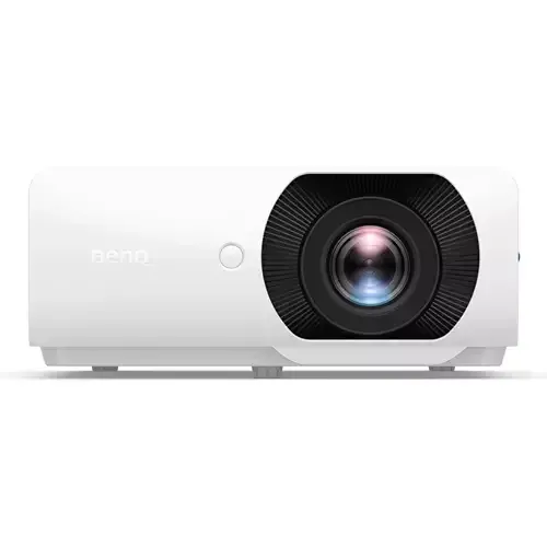 BenQ LH740 Standard throw projector 5000 ANSI lumens DLP 1080p (1920x1080) 3D White - Image 1