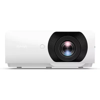 BenQ LH740 Standard throw projector 5000 ANSI lumens DLP 1080p (1920x1080) 3D White