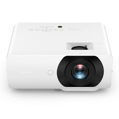 BenQ LH740 Standard throw projector 5000 ANSI lumens DLP 1080p (1920x1080) 3D White - Thumbnail 2