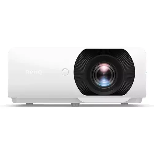 BenQ LH655 Standard throw projector 4000 ANSI lumens DLP 1080p (1920x1080) 3D White - Image 1