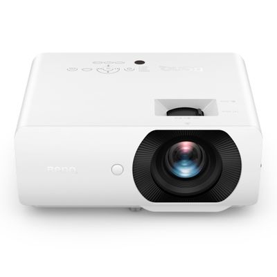 BenQ LH655 Standard throw projector 4000 ANSI lumens DLP 1080p (1920x1080) 3D White - Thumbnail 2