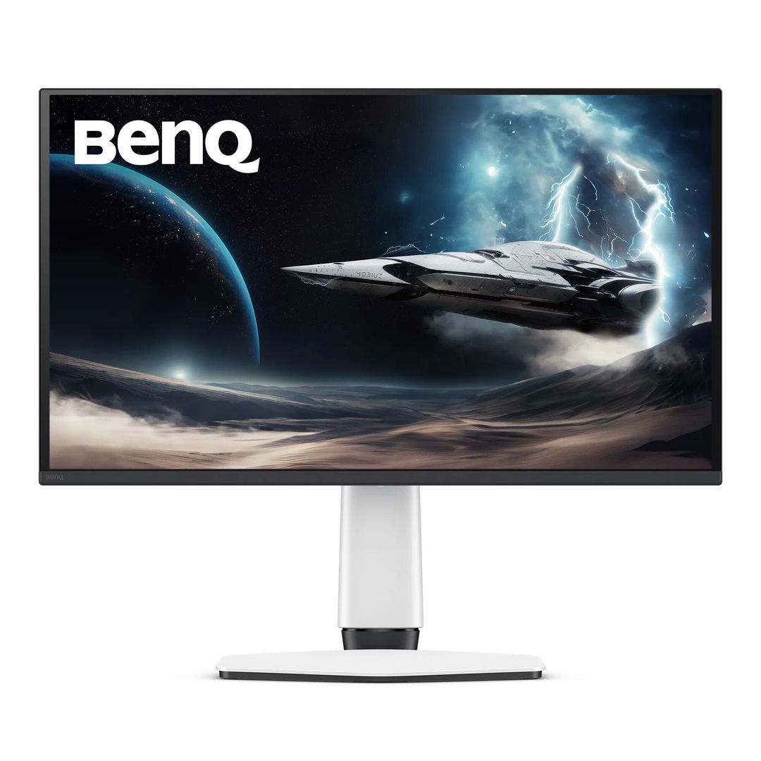 BenQ EX271QMZ - Image 1