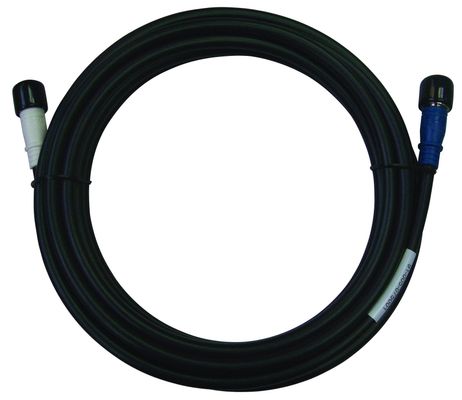 Zyxel LMR-400 Antenna cable 9 m coaxial cable Black